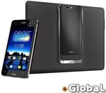 50%OFF ASUS Padfone Infinity 64GB 4G Tablet Deals and Coupons