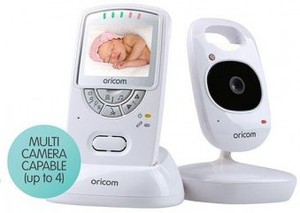 25%OFF Oricom Video Monitor SC710  Deals and Coupons