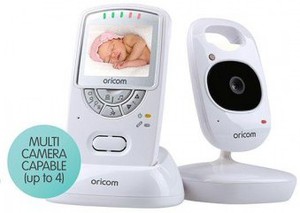 25%OFF Oricom Video Monitor SC710 Deals and Coupons