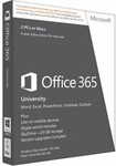 50%OFF Microsoft Office 365 University  Deals and Coupons