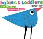 FREE  Baby and Toddler Show Tickets  Deals and Coupons