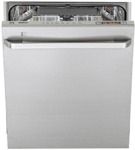 50%OFF Beko DDN5834 X Stainless Steel Built in Smart Dishwasher  Deals and Coupons