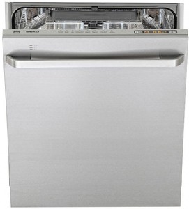 50%OFF Beko DDN5834 X Stainless Steel Built in Smart Dishwasher Deals and Coupons