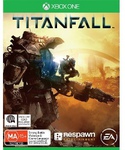 25%OFF Titanfall Xbox Game Deals and Coupons
