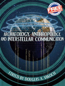 50%OFF Archaeology, Anthropology & Interstellar Communication e-book Deals and Coupons