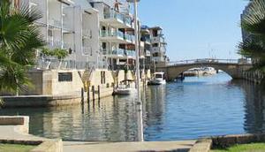 50%OFF Two Night Stay Mandurah Ocean Marina Chalets Deals and Coupons