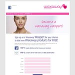 50%OFF Waxaway, Estee Lauder, L. Mercier, and more Deals and Coupons