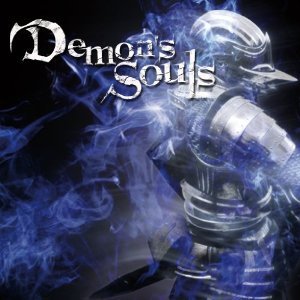 50%OFF Demon's Souls - PS3 Deals and Coupons