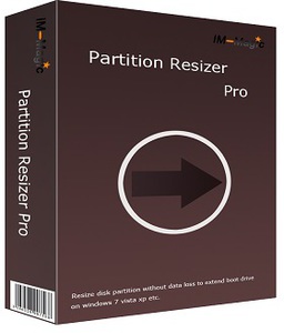 FREE IM-Magic Partition Resizer Pro Deals and Coupons