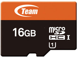 50%OFF Micro SDHC 16GB UHS-I Deals and Coupons