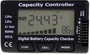 50%OFF Cellmeter-7 Digital Battery Capacity Checker Deals and Coupons
