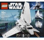 50%OFF Lego Star Wars - Imperial Shuttle 10212  Deals and Coupons