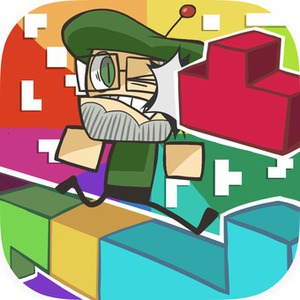 50%OFF Hazumino (iOS Game) at iTunes Deals and Coupons
