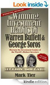 FREE eBook: The Winning Investment Habits of Warren Buffett & George Soros Deals and Coupons