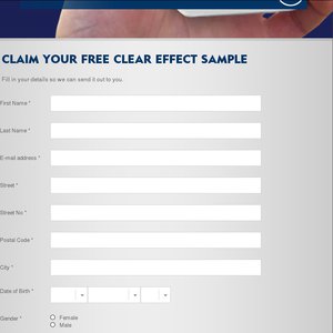50%OFF Nivea Men Clear Effect Pack Deals and Coupons