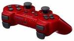 50%OFF Red & Black PS3 Controller Deals and Coupons