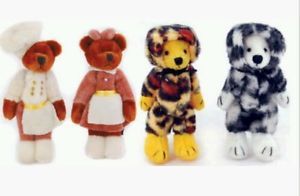 FREE Teddy Bear Deals and Coupons