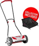 50%OFF AL-KO Push Lawn Mower & Catcher Deals and Coupons