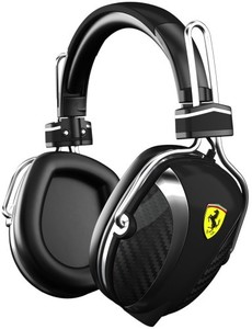 82%OFF Scuderia P200 Headphones Deals and Coupons