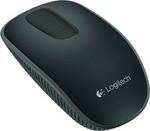 50%OFF Logitech T400 Zone Touch Mouse Deals and Coupons