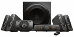 50%OFF LOGITECH Z906 5.1ch Surround Speakers Deals and Coupons