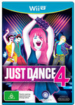 50%OFF Just Dance 4 - Wii U Deals and Coupons