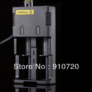 50%OFF  Nitecore I2 Battery Charger Deals and Coupons
