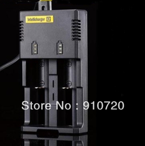 50%OFF Nitecore I2 Battery Charger Deals and Coupons