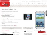 50%OFF Samsung Galaxy S III Super Deals and Coupons