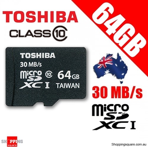50%OFF Memory Cards Toshiba, SanDisk Deals and Coupons