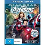 50%OFF Avengers Blu-Ray Deals and Coupons