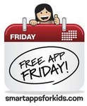 FREE Kids iOS Apps Deals and Coupons
