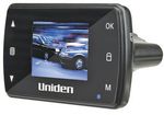 50%OFF Uniden GOCAM320 HD Recorder Black Deals and Coupons