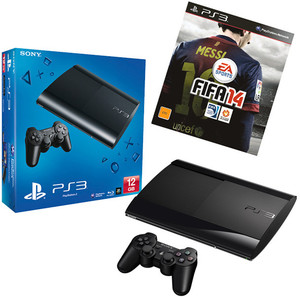 50%OFF PS3, Fifa14 Game Bundle & Need For Speed Rivals game Deals and Coupons