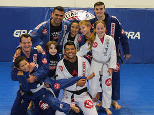 80%OFF Brazilian Jiu-Jitsu Classes Deals and Coupons