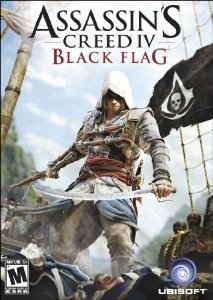 50%OFF PC Download Game: Assassin's Creed IV: Black Flag Deals and Coupons