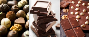 50%OFF Chocolate Making Class Deals and Coupons
