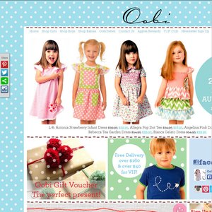 25%OFF Oobi items Deals and Coupons