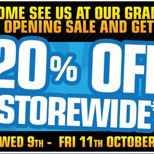 20%OFF EB Games Deals and Coupons