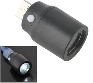50%OFF Portable Mini USB LED Light Deals and Coupons
