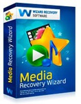 50%OFF Media Recovery Wizard Standard 4.5 Deals and Coupons