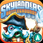 FREE iOS Skylanders Battlegrounds Deals and Coupons