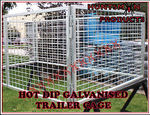71%OFF Trailer Cage Deals and Coupons
