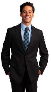 50%OFF Men's Suit Deals and Coupons