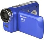 50%OFF POLAROID DV197 Camcorder Blue Deals and Coupons