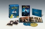50%OFF Harry Potter and The Philsophers Stone (Blu-Ray)  Deals and Coupons