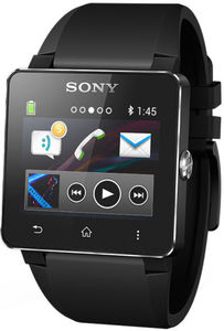 50%OFF Sony Smartwatch 2 Deals and Coupons