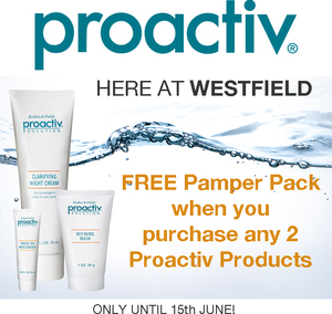 20%OFF Proactiv Deals and Coupons