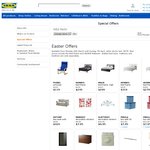 50%OFF Hemnes Bookcase Deals and Coupons