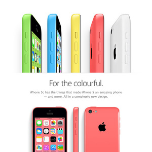 50%OFF iPhone 5c Deals and Coupons